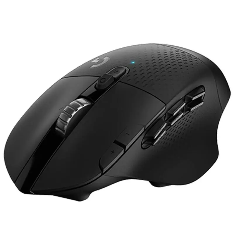 

Logitech G604 LIGHTSPEED 15 Programmable Keys Gaming Mouse Wireless Bluetooth 16000 DPI Adjustable Optical Mice Wireless mouse