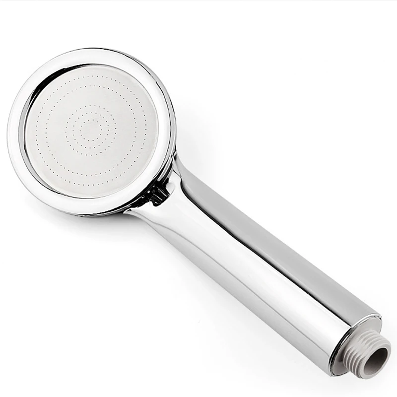 SHAI New arrival High Pressure Shower Head Bathroom Water Saving Shower Head Powerful Boosting Spray Bath Handheld Shower Head 3 SHAI New arrival High Pressure Shower Head Bathroom Water Saving Shower Head Powerful Boosting Spray Bath Handheld Shower Head 3