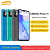 UMIDIGI Power 5 Helio G25 Cellphones 3GB 64GB Android 11 Smartphone Helio G25 Mobile Phone Infrared Thermometer Phone 6150mAh