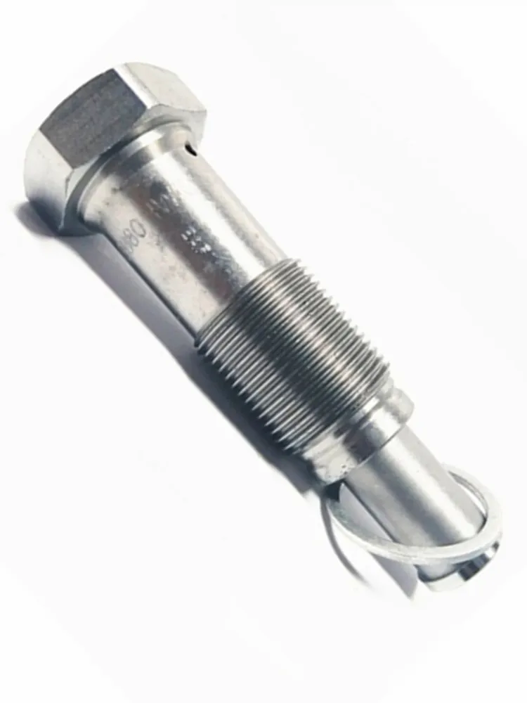 1.6T正时涨紧器06