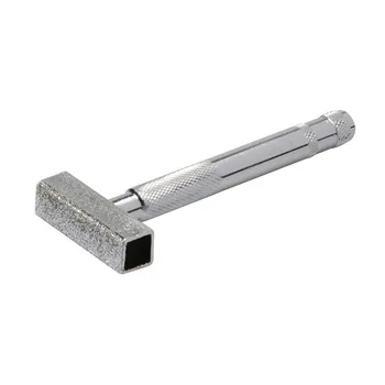 

Diamond Wheel Dresser Head, 40 x 10 mm