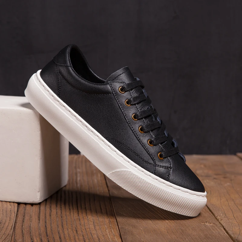 designer low top trainers