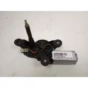 

TGL350 ENGINE CLEAN REAR ALFA ROMEO BRERA (177)