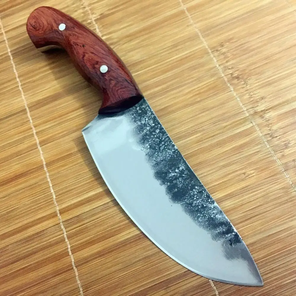 high carbon steel