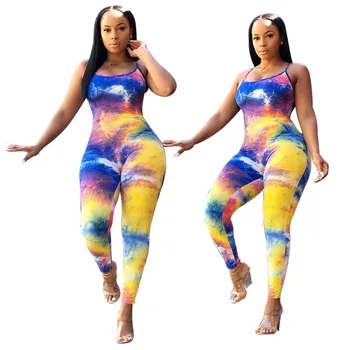 

jumpsuit women summer clothes rompers women jumpsuit summer print jumpsuit female women's clothing