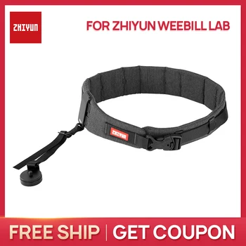 

Zhiyun Weebill Lab Gimbal Accessories Belt Waistband Strap Slings for Weebill Lab Crane 2 3 DSLR Cameras stabilizer accessories