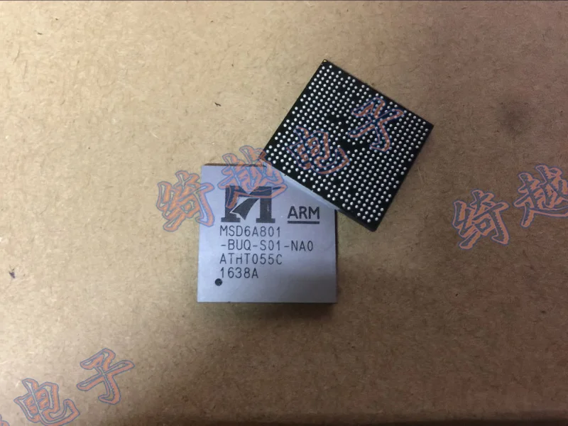 

5pcs/lot MSD6A801