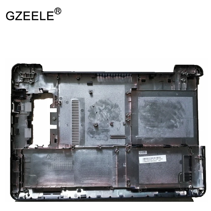 GZEELE для Asus X455 A455L f455 A455LD K455 чехол Крышка D оболочки YHN13NB08M1