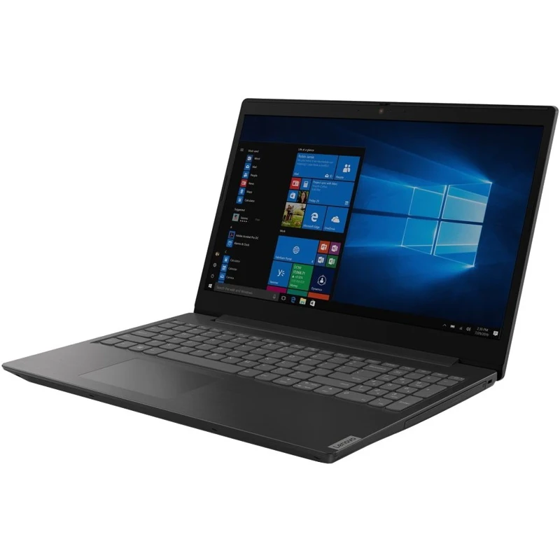 Ноутбук Lenovo L340 15API 81LW0087RK AMD Athlon 300U/4Gb/1Tb HDD/No ODD/15.6&quot FHD/AMD Radeon Vega 3