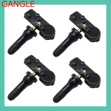 Автозапчасти TPMS сенсор s 529333T000 для KIA QUORIS TPMS датчик давления в шинах 433 МГц 52933-3T000