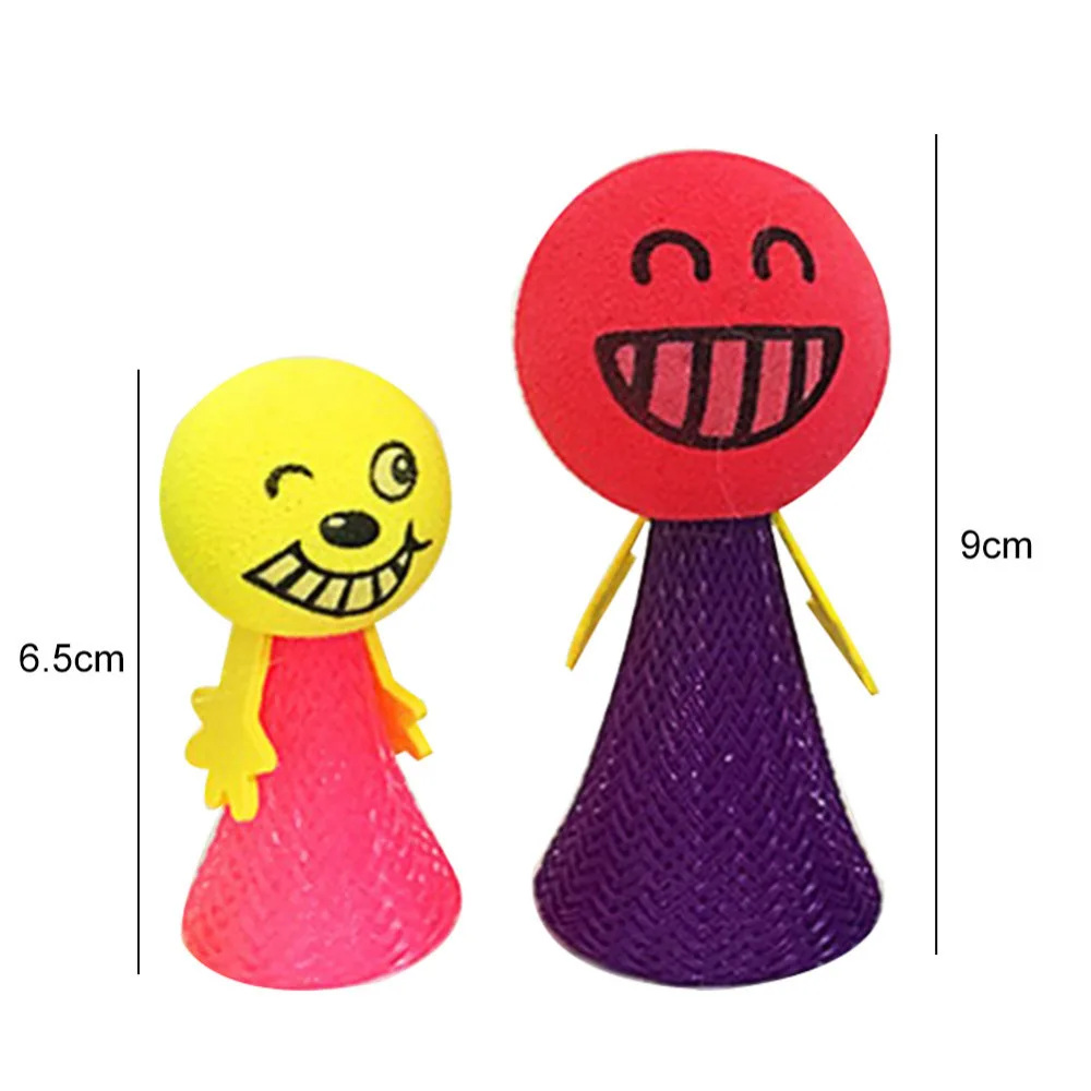 Прыгающая игрушка на пружинке. Игрушка воланчик попрыгунчик. Прыгающая кукла. Кукла прыгает. Прыгающая кукла.