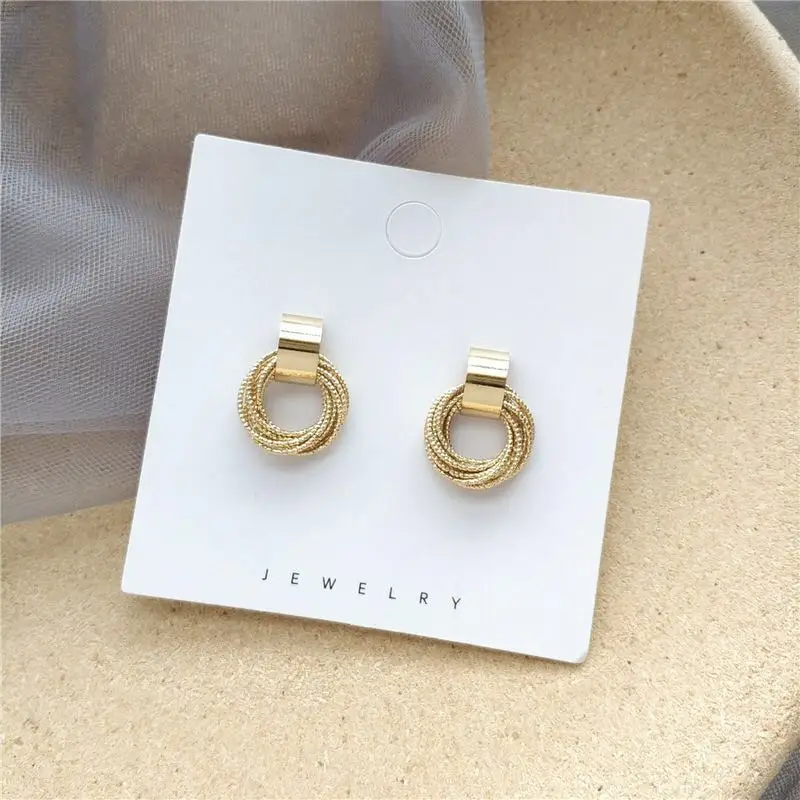 New-Retro-women-s-handmade-earrings-simple-fashion-earrings-jewelry-pendants-wedding-birthday-gift (1)