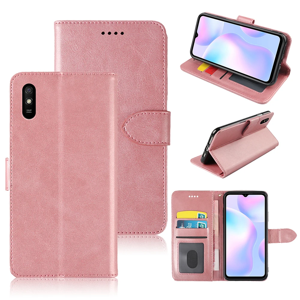 AVEOLELA 2020 для Xiaomi Redmi 9A чехол Горячая распродажа высокое качество устойчивый к