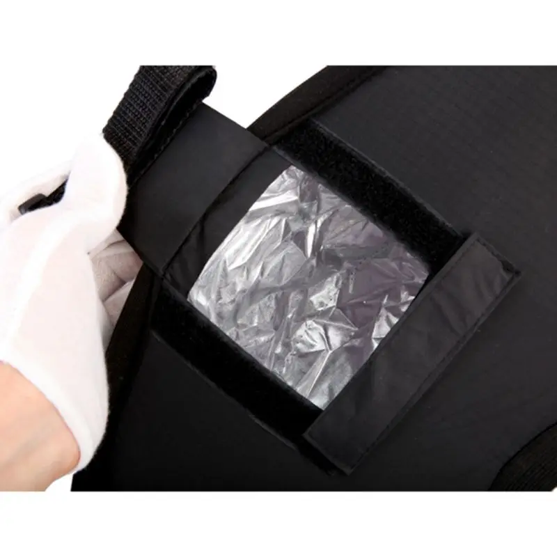 Круглый рассеиватель для вспышки софтбокс Профессиональная фотография камеры видео софтбокс для съемки мягкий светильник