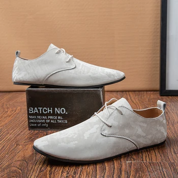 

leather shoes-for-men mens mens formal Moccasins para shoe scarpe couro genuine eleganti moccasins genuino male zapatos black