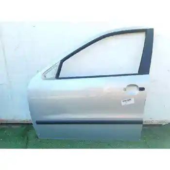 

1M0831055N LEFT FRONT DOOR SEAT TOLEDO (1M2)
