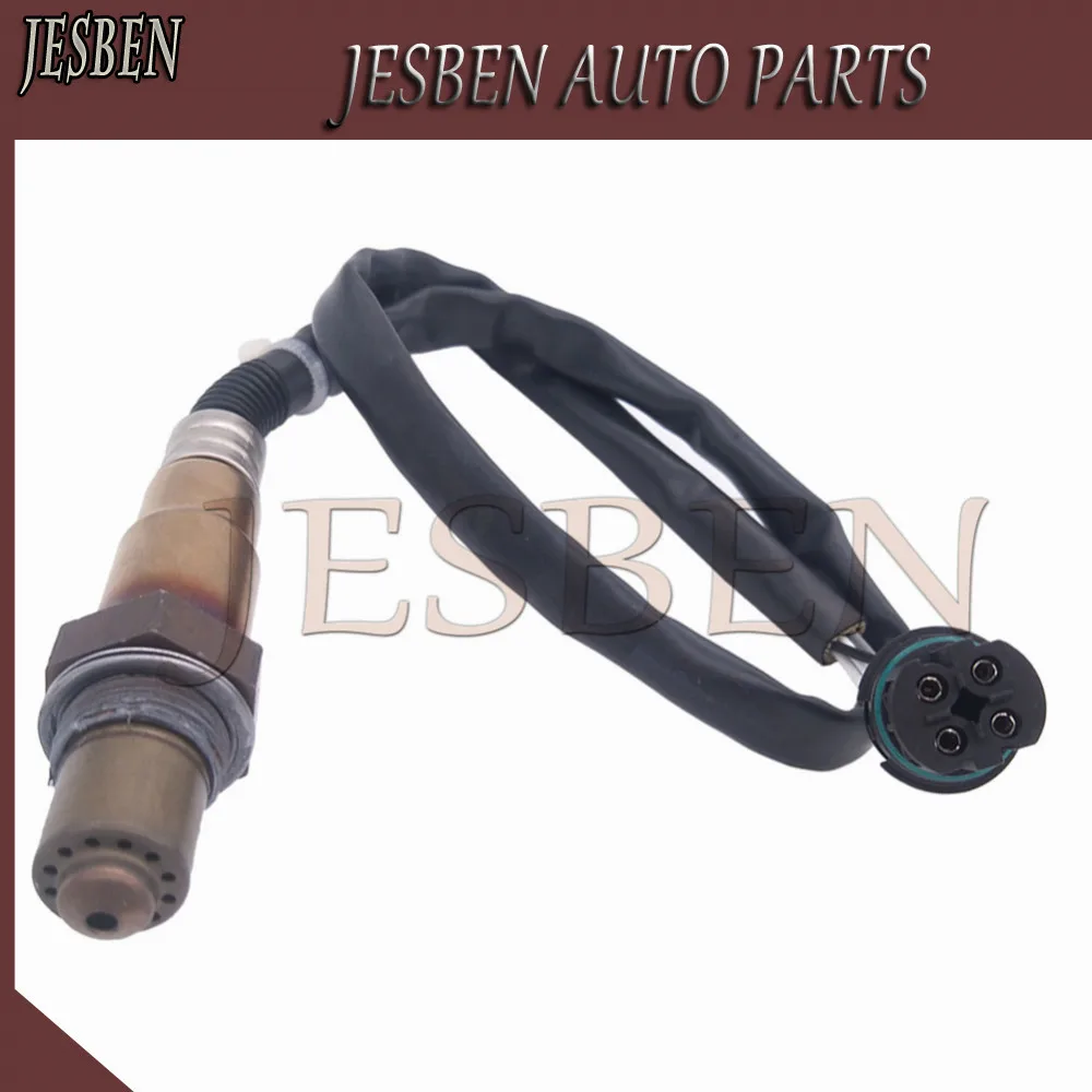 0258010422 Lambda probe O2 Oxygen Sensor fit for BMW 1 3 5 7 X1 E60 E61 E81 E82 E84 E87 E88 E90 E91 E92 E93 03-2015 11787569968 |