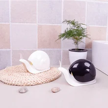 120 мл портативный шампунь для душа с рисунком улитки, бутылочки для дозирования, аксессуары для ванной комнаты, диспенсеры для жидкого мыла в форме улитки, пресс