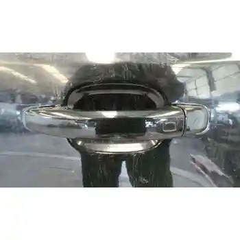 

8T01837885A HANDLE OUTER REAR LEFT Audi Q5 (8R)
