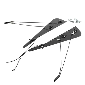 

Car Repair Tools Convertible Roof Top C Column Repair Kit 54317135351 for BMW E46