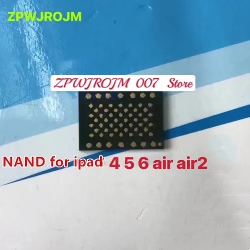 

16GB 32GB 64GB 128GB HDD Nand chip For iPad air2