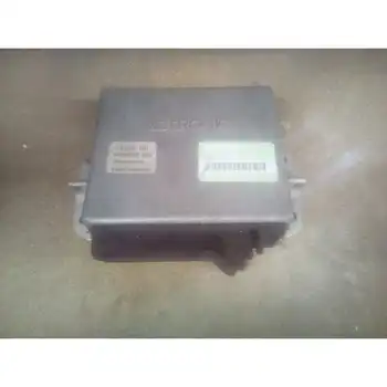 

0261200172 switchboard Engine EUA Bmw 3 Series Saloon (e30) *