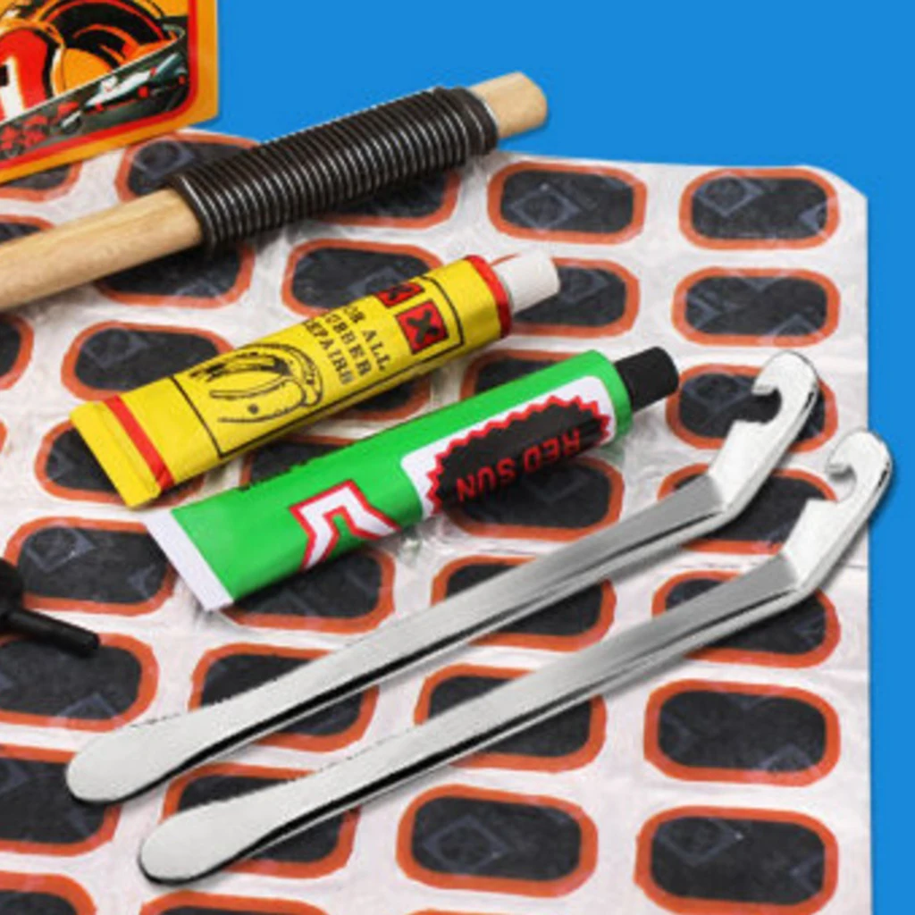 puncher kit for bike