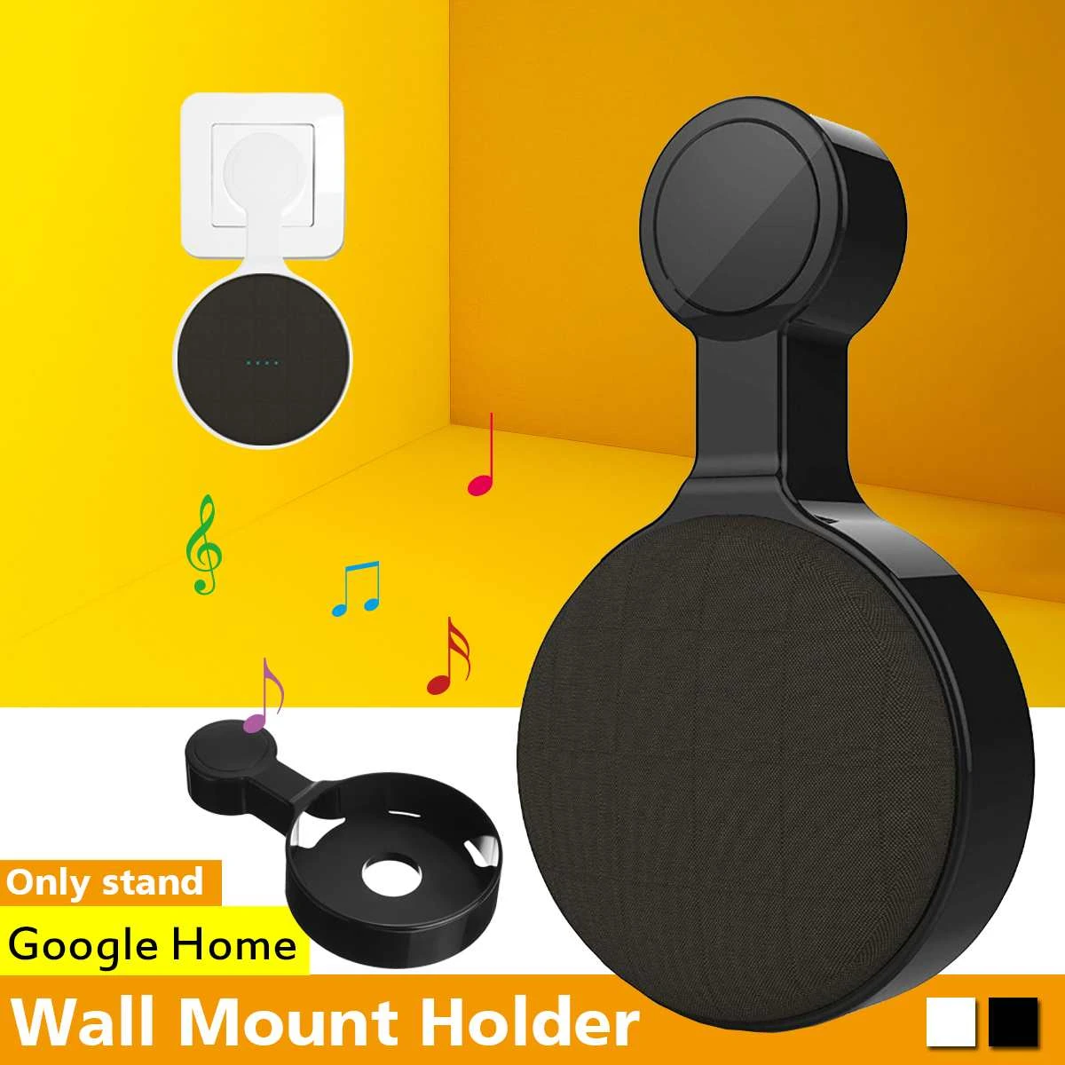 google home mini wall mount aliexpress