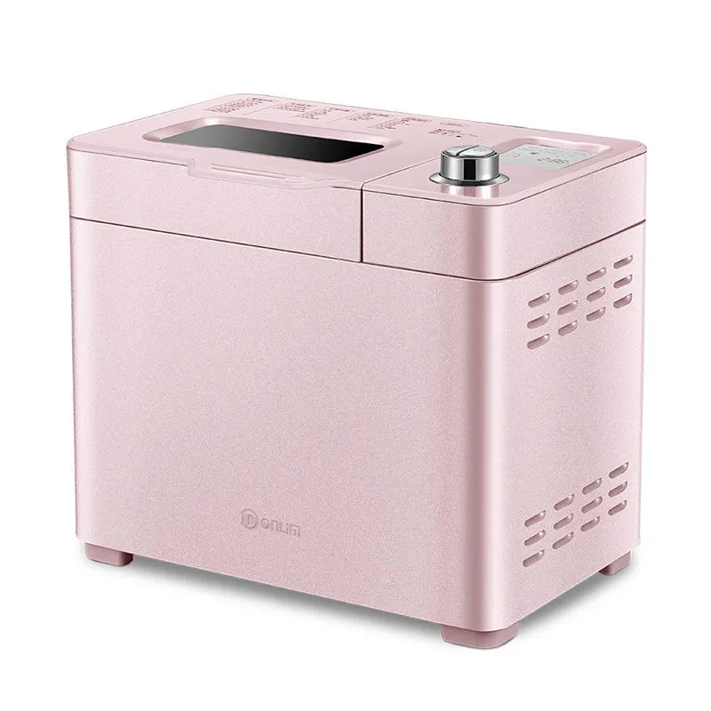 

Large capacity bread machine household automatic and surface fermentation multi-function mute kneading machine