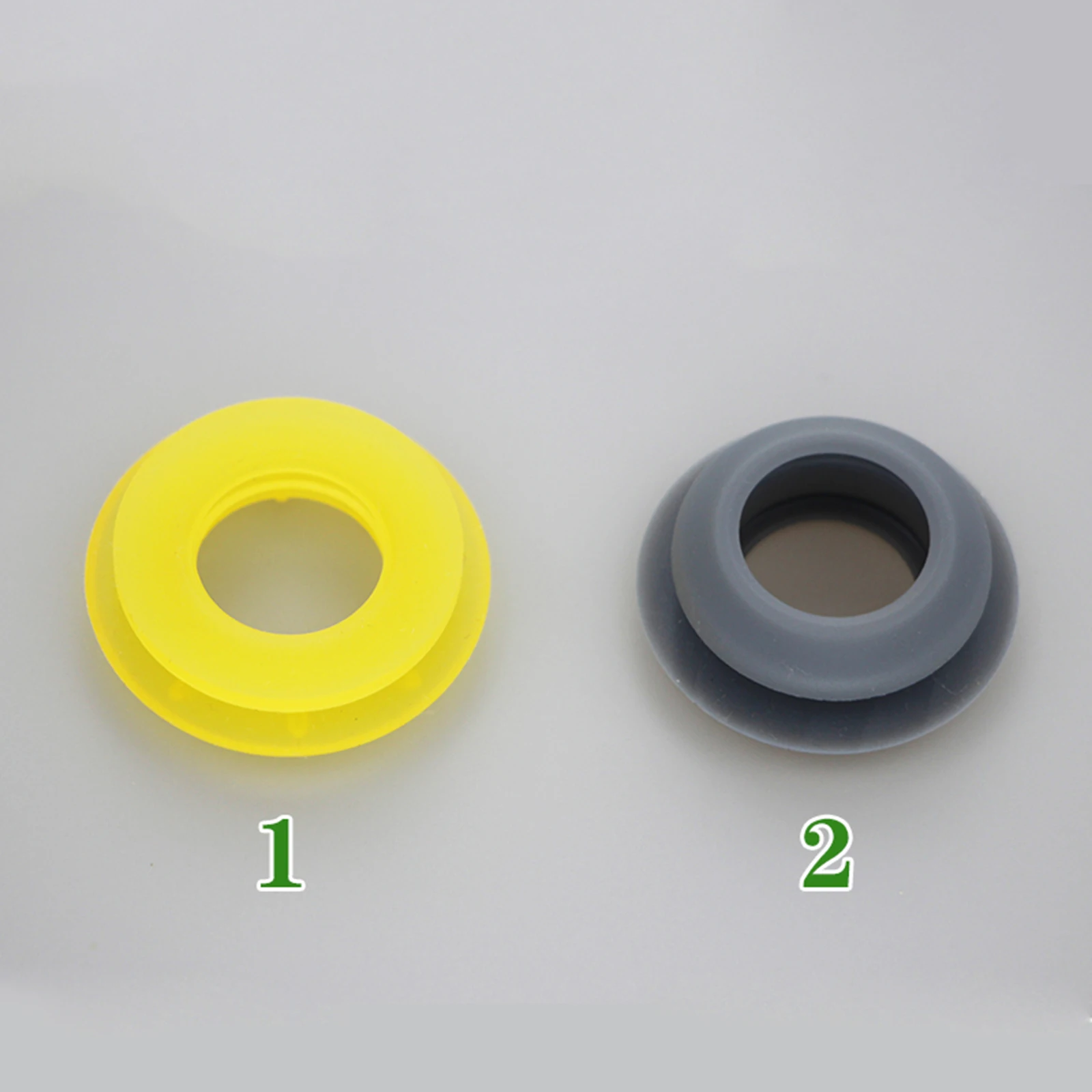 Universal à Prova Impermeável Água Junta de Borracha Dianteira para Huom Hue14 Hu19 Huo12 Hu-e8 Hu600 Hu-660 Hu800 Peças de Reparo Juicer