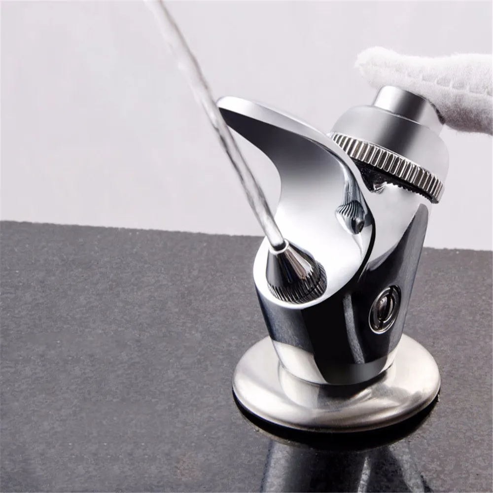 

Press Type Time-lapse Self-closing Faucet Automatic Closing Tap for Park scenic spot School and gymnasium Wash Basin Faucets