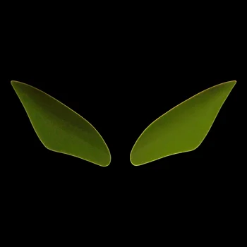 

Motorcycle Accessories headlight Guard Head light Lens Cover protector For KAWASAKI NINJA ZX650 ZX-650 ZX 650 2017