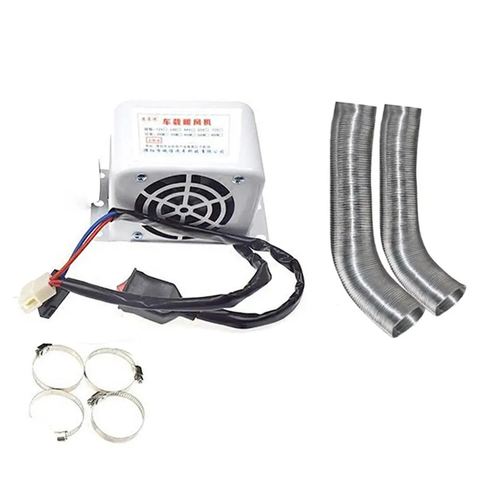 12V автомобильный обогреватель 600 W/800 W фары для автомобилей Стекло обогреватель окно Нагреватель Теплая Обувь Барабан в автомобиле Товары аксессуары для интерьера