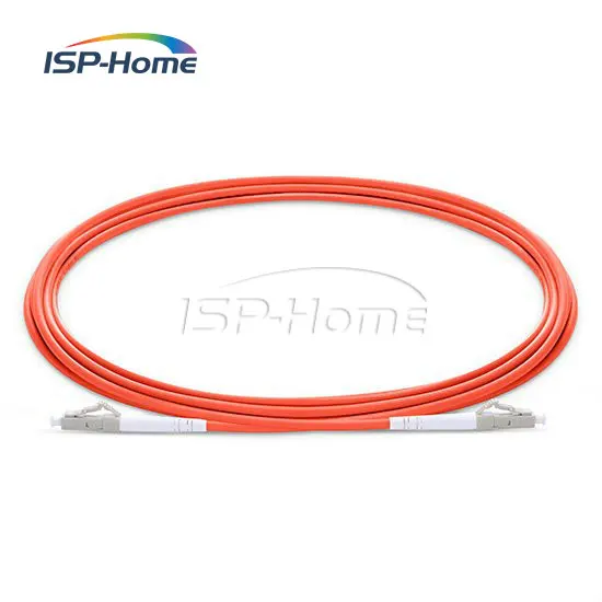 10m-LC-UPC-LC-UPC-Simplex-2-0mm-OM1-Multimode-Fiber-Optic-Patch-Cable