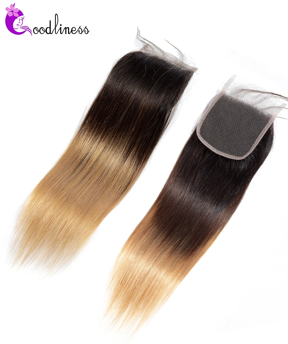 brazilian hair weave bundles with closure