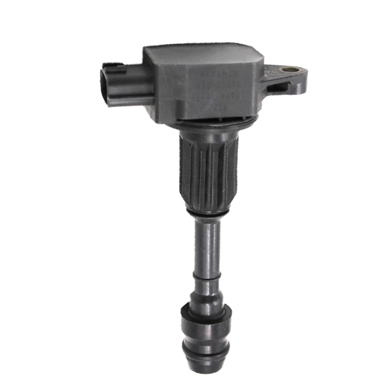 22448AX001 22448-AX001 новая катушка зажигания для Nissan Micra K12 Note E11 1,4