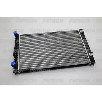 

Radiator cooling system AUDI: A4 1.6i-1.9TDi 95 PATRON PRS33