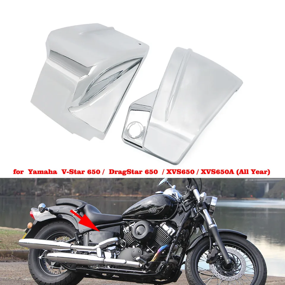 yamaha dragstar 650 for sale