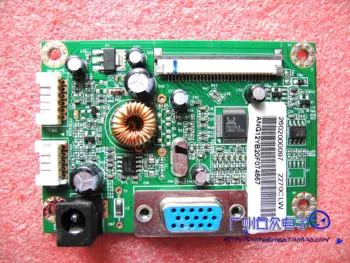 

The Original Excellent Sent VA2021a-LED Drive Plate VS15162 Motherboard Plate SM270LP_301