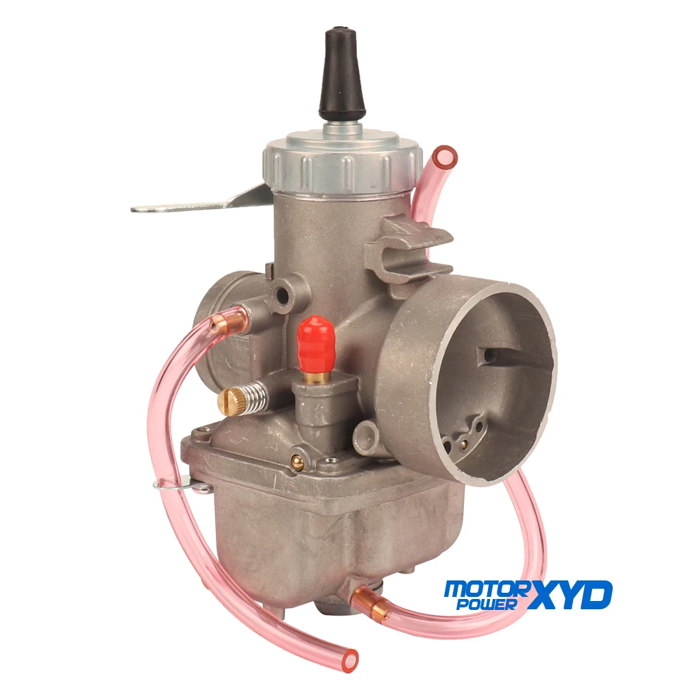 Mikuni vm32 Jet