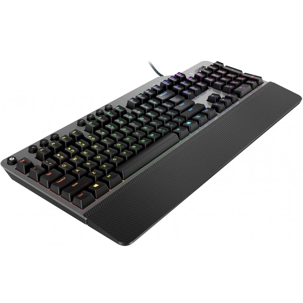 Клавиатура Lenovo Legion K500 RGB Mechanical Gaming Keyboard(GY40T26479
