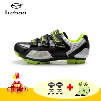 

Tiebao cycling shoes mtb sneakers zapatos mtb sapatos sapatilha ciclismo superstar shoes zapatillas deportivas hombre Cycling