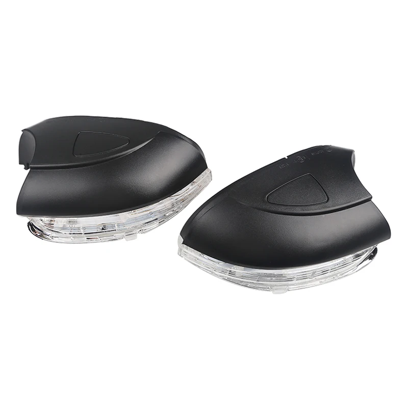 

2PCS Dynamic Led Turn Signal Light Mirror Indicator For VW Golf Mk6 Gti 6 Vi R20 Touran Indicator Mirror Lamp