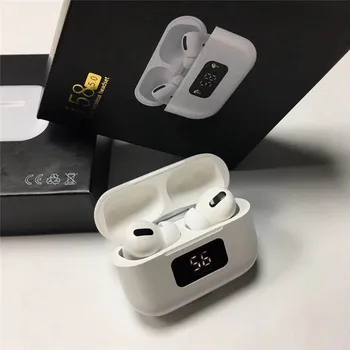 

Direct Sale TWS Wireless Bluetooth Headset Dual Handle In-ear Stereo I58 Bluetooth Earphones