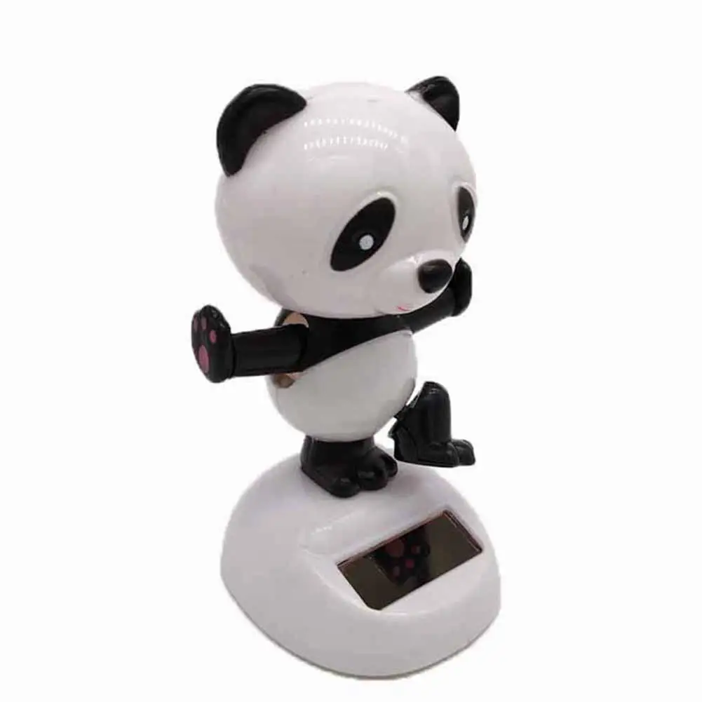 Аксессуары для стайлинга автомобиля ОРНАМЕНТ Солнечная энергия креативный