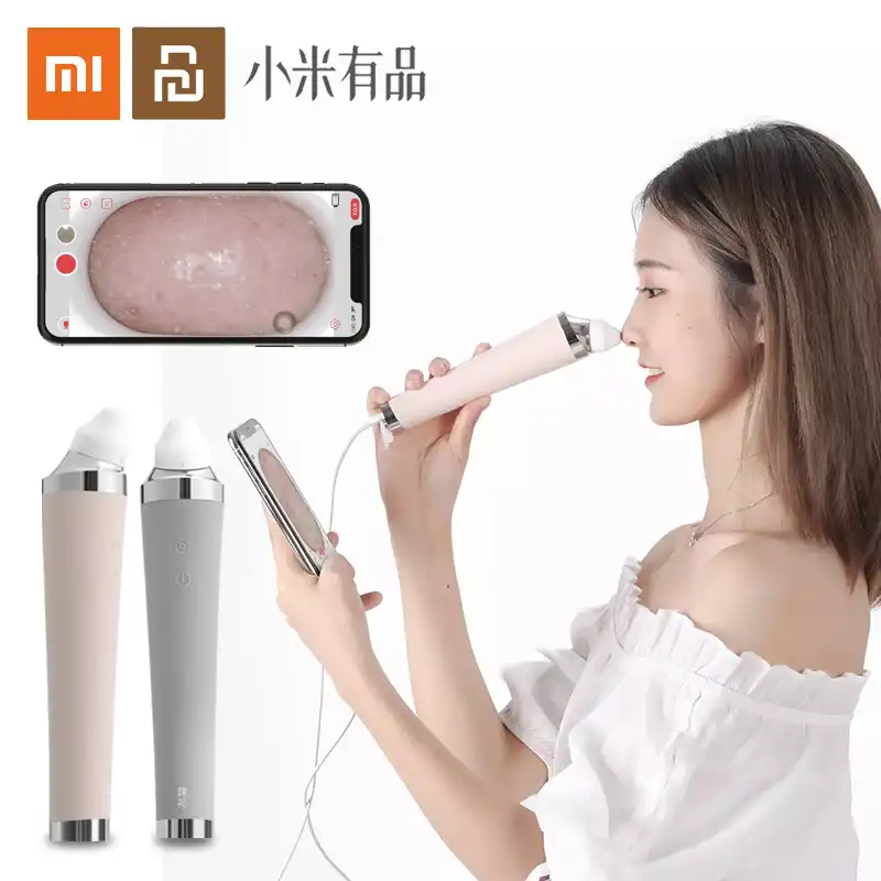 xiaomi pore cleaner