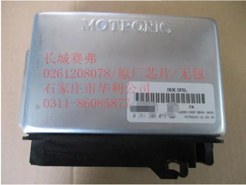 ЭБУ 0261208078 для Great Wall Deer Safe