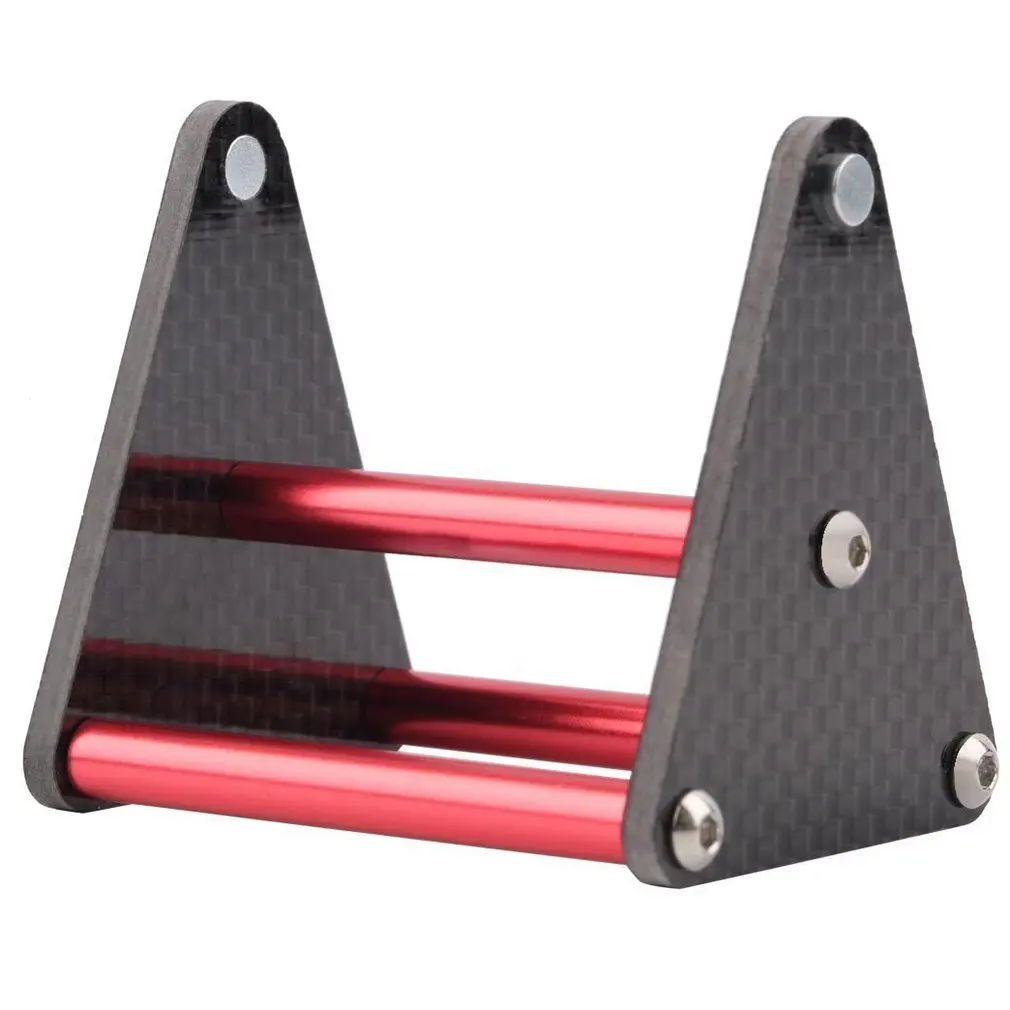 1Pc Propeller Balancer Hm Essential (Magnetic Levitation) Four-Axis Fpv Four-Axis Balancer Carbon Fiber