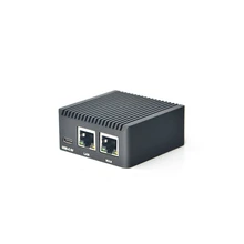 NanoPi – Mini routeur R2S RK3328, double Port Ethernet Gigabit, 1 go de mémoire, OpenWrt / LE