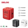 Electrical Equipments & Supplies